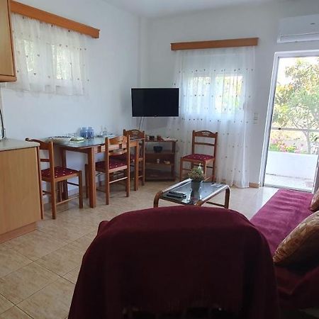Ailamakis Apartements Káto Zákros 외부 사진