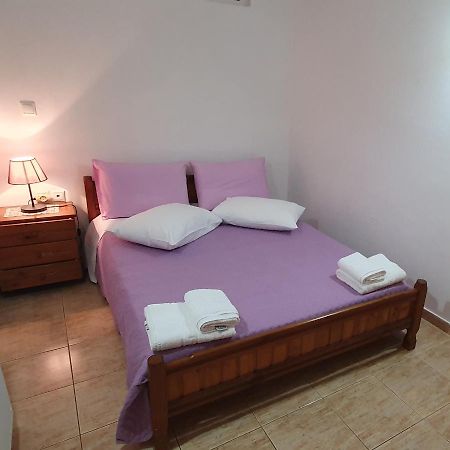 Ailamakis Apartements Káto Zákros 외부 사진