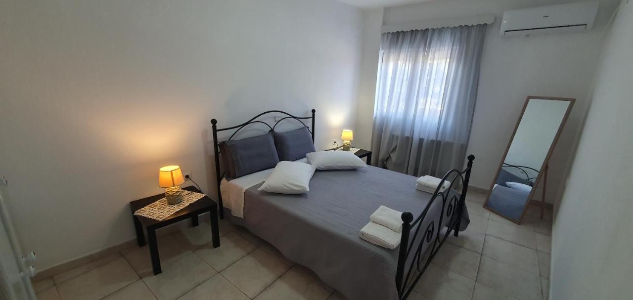 Ailamakis Apartements Káto Zákros 객실 사진