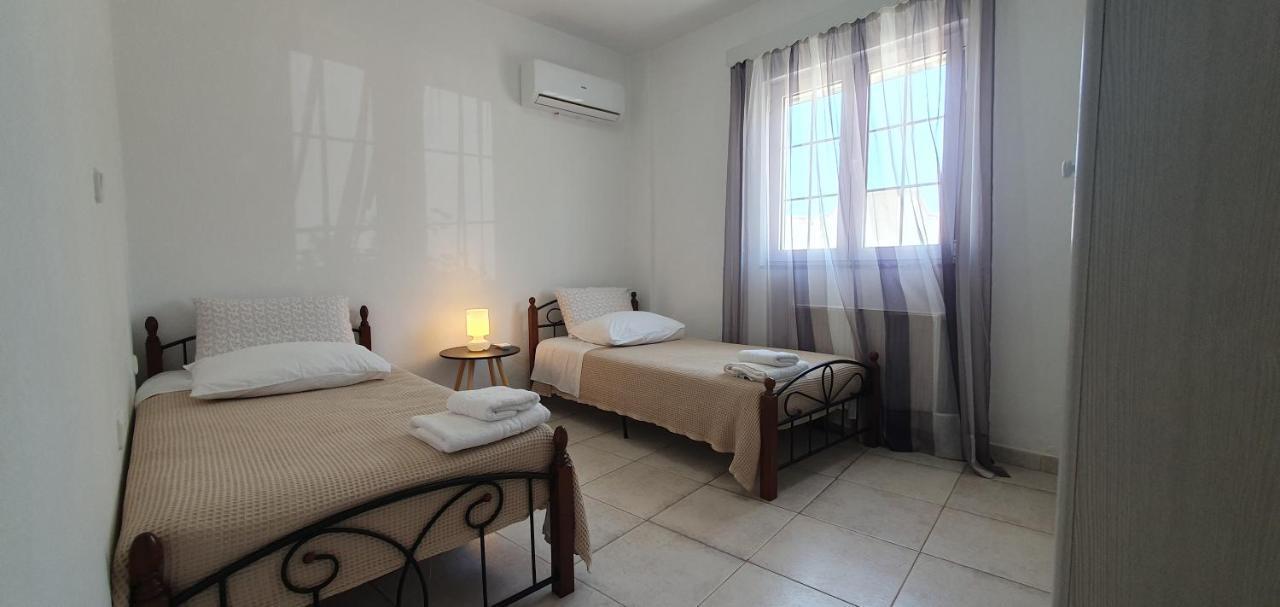 Ailamakis Apartements Káto Zákros 객실 사진