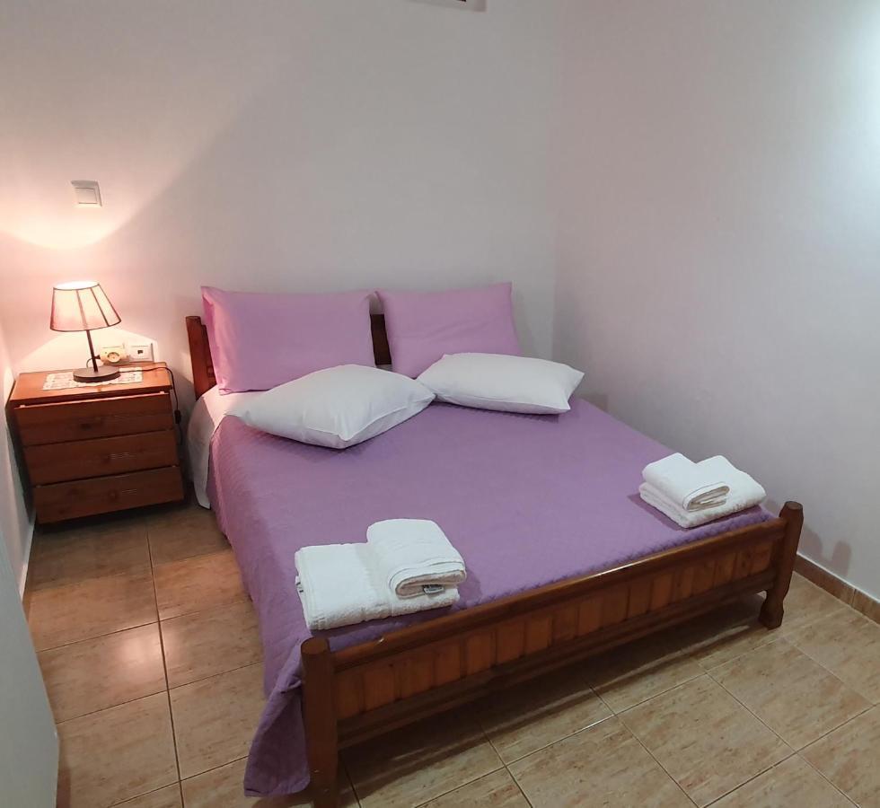 Ailamakis Apartements Káto Zákros 외부 사진